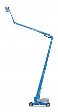 GENIE Z-135/70 for sale фото 3