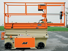 JLG 6RS for sale фото 2