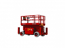 LGMG SR1218E for sale фото 2