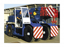 Valla 250D for sale фото 1