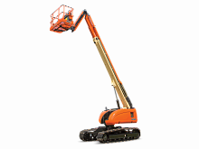 JLG 660SJC for sale фото 1