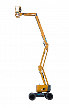 HAULOTTE HA 20LE for sale фото 1