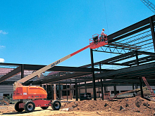 JLG 400S New for sale фото 2