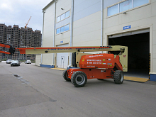 JLG 800AJ for sale фото 3