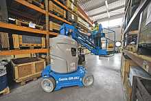 GENIE GR-26J for sale фото 2